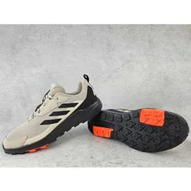 Adidas Terrex Anylander  Wonder Beige / Core Black / Semi Impact Orange 46 2/3