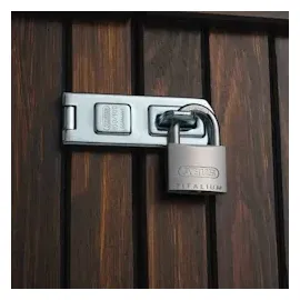 ABUS 569562 Vorhängeschloss