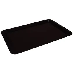 Vogue Backblech mit Antihaftbeschichtung 480x305x25mm