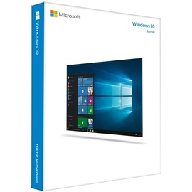 Microsoft Windows 10 Home ESD ML