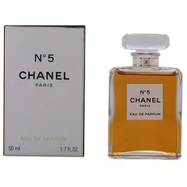 Chanel No. 5 Eau de Parfum 200 ml