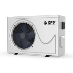 Poolheizung XPS-170 17KW COP6