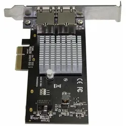 Netzwerkkarte Startech ST10GPEXNDPI