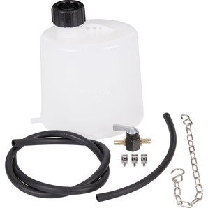 buzzetti Benzintank-Kit 1,5 Liter