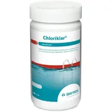 Bayrol Chloriklar 1 kg Chlortabletten