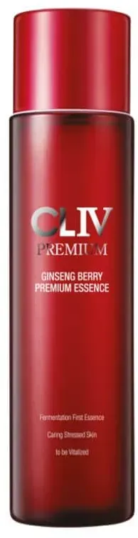 CLIV Ginseng Berry Premium Essence (180 )