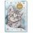 Trötsch Verlag Taschenkalender A7 Katze 2027