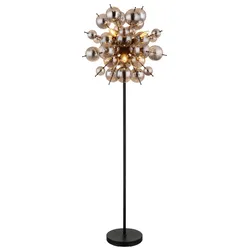 Stehleuchte Udo Schwarz max. 25 Watt