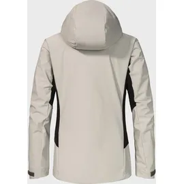 Schöffel Softshell Jk Style Blaueis WMS nordic 42