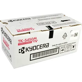 Kyocera Kompatibel zu Kyocera TK-5450M Magenta