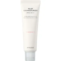 Hyggee Relief Sun Moisturizer