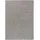 benuta Pure Wollteppich, Grau, Textil, Beton Optik, Rechteckig, 200x300 cm, pflegeleicht, Teppiche & Böden, Teppiche, Naturteppiche