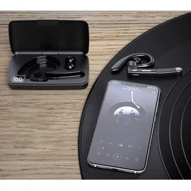 izoxis Kabellose Bluetooth-Kopfhörer Izoxis 24272 - Schwarz