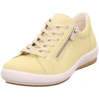 Legero Damen Tanaro 5.0 Sneaker, Yellow Cream 6520, 40