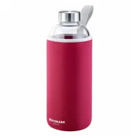 Westmark Trinkflasche Viva 1l rot
