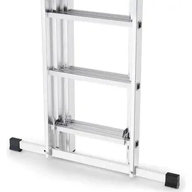 Drabest Klappleiter 8 Stufen