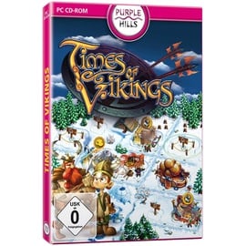 Times of Vikings (Purple Hills) (PC)