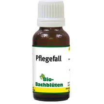 cdVet Bio-Bachblüten Pflegefall 20 ml