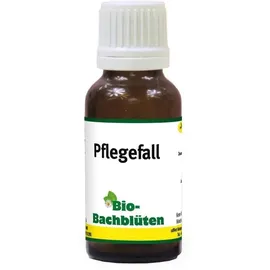 cdVet Bio-Bachblüten Pflegefall 20 ml