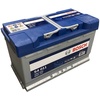 S4 011 Autobatterie 12V 80Ah 740A