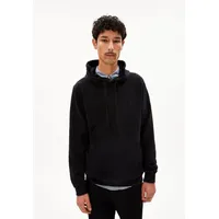 Armedangels à Paarlo Comfort - Hoodie mit Label-Stitching Modell