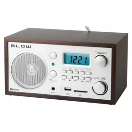 Blow RA2 braun