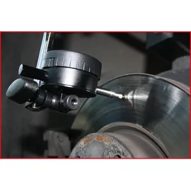 KS Tools Messuhr 300.0560 0-10 mm