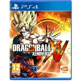 Ps4 Dragon Ball Xenoverse - Multicolour