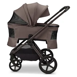 moon gmbh / buggy Gio Fold Greige