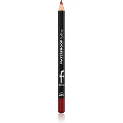 flormar Waterproof Lipliner Wasserfester Lippenkonturenstift Farbton 205 Elegant Bordeaux 1.14 g