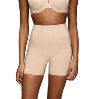 Triumph Shapingpants BMU Illusion Curve Beige M