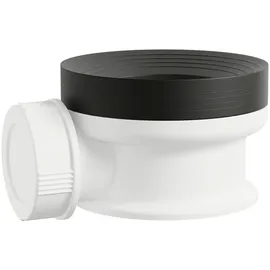 Laufen H590LA40000001 Überlaufgarnitur für Becken
