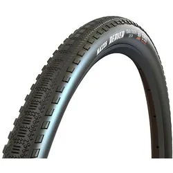 Maxxis Reaver 700x40C EXO TR Dual Schwarz Modell 2025