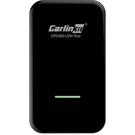 Carlinkit U2W Plus Apple Carplay