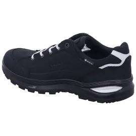 Lowa Renegade EVO GTX LO Ws black/white (9990) 39.5