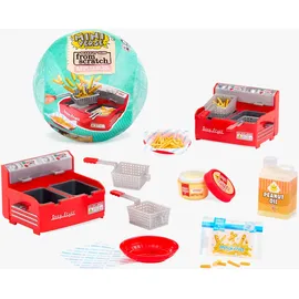 mga zapf creation gmbh MGA Miniverse Make It Mini Appliances Series 3 Wave A