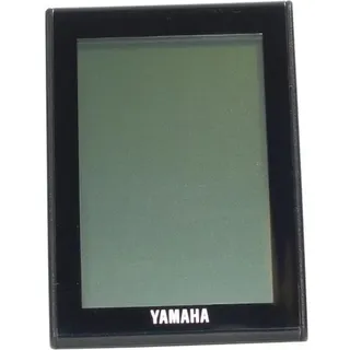 Yamaha Velocomputer Zubehör