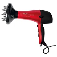 Sencor SHD 6701RD lila/rot
