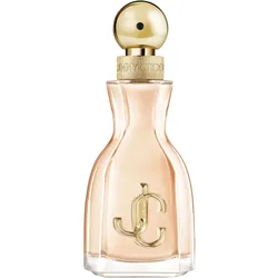 JIMMY CHOO I Want Choo Eau de Parfum