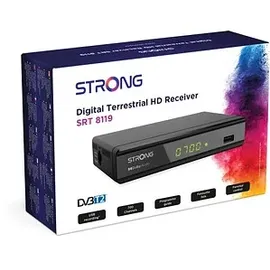 Strong SRT 8119