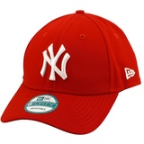 New Era 9Forty Strapback Cap - New York Yankees