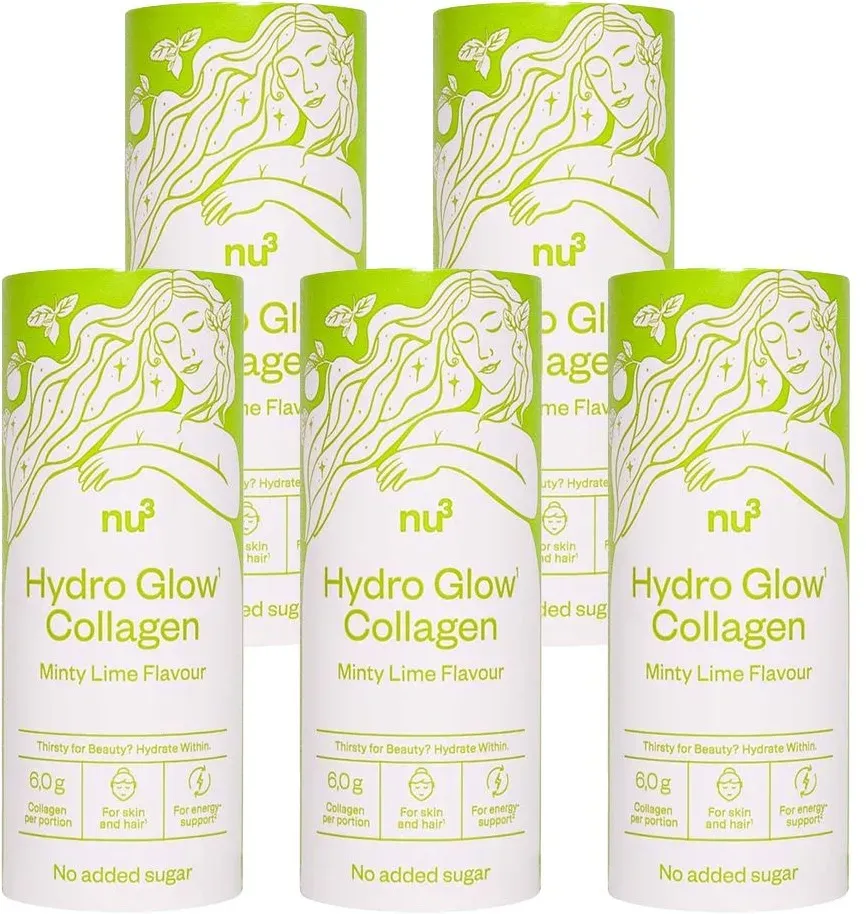 nu3 Hydro Glow1 Collagen
