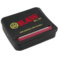 roll with us depot RAW Rolling Box 70mm Drehmaschine 1 Rolling Box