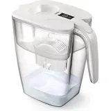 Laica XXL Millan weiß 3,7 l