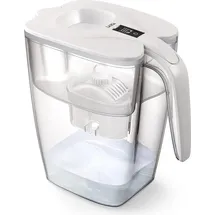 Laica XXL Millan weiß 3,7 l