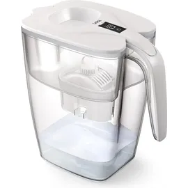 Laica XXL Millan weiß 3,7 l