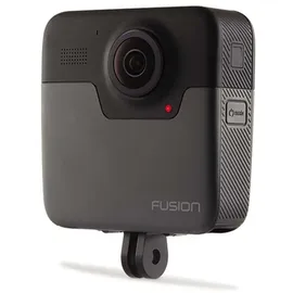 GoPro Fusion
