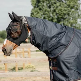 Kentucky Horsewear Wasserdichte Combo Classic Navy 145