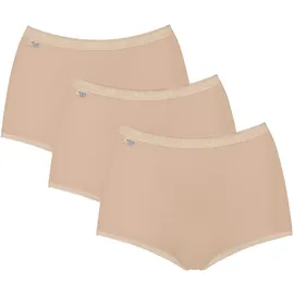 SLOGGI Maxislip 3 St. Beige 58