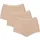 SLOGGI Maxislip 3 St. Beige 58